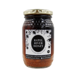 Ratel River Ratel River Honey 500g